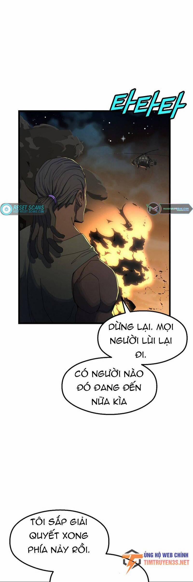 Kẻ Thất Nghiệp Bất Khả Chiến Bại 38 trang 26