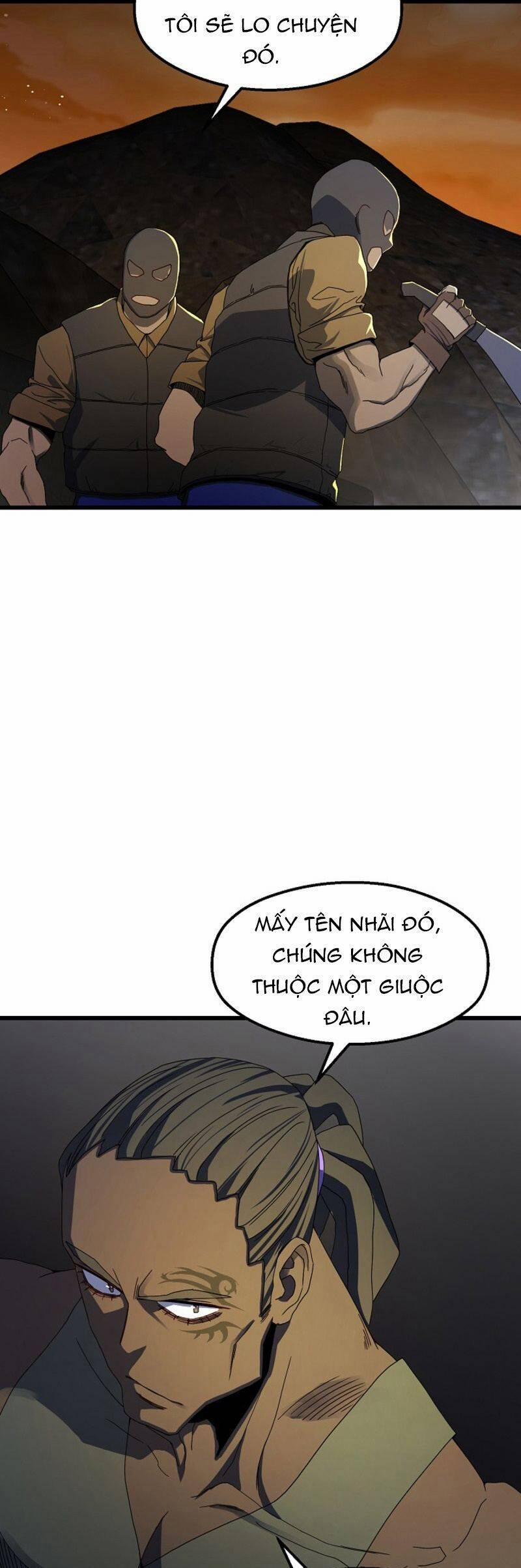 Kẻ Thất Nghiệp Bất Khả Chiến Bại 38 trang 27