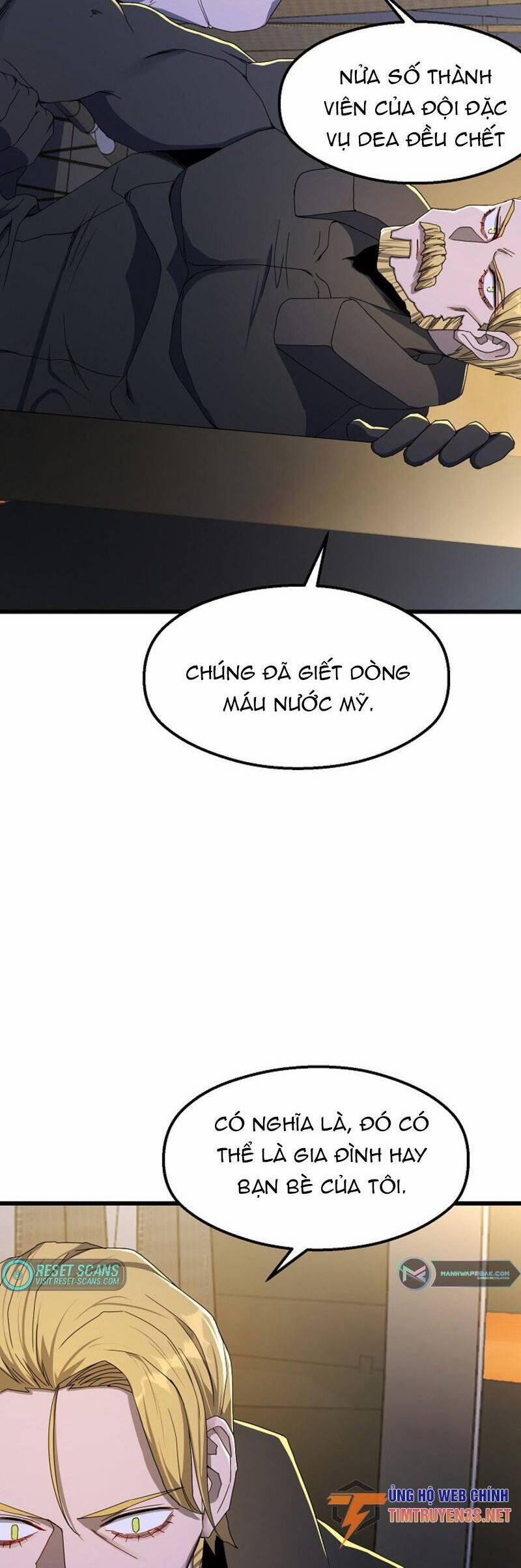 Kẻ Thất Nghiệp Bất Khả Chiến Bại 38 trang 30