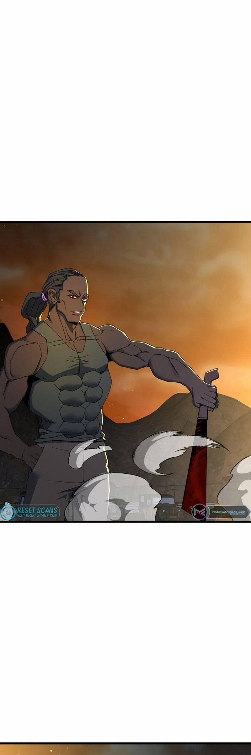 Kẻ Thất Nghiệp Bất Khả Chiến Bại 38 trang 33