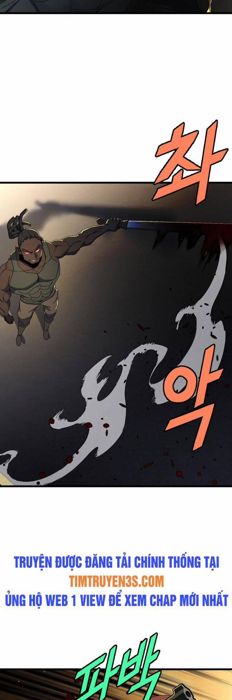 Kẻ Thất Nghiệp Bất Khả Chiến Bại 38 trang 35