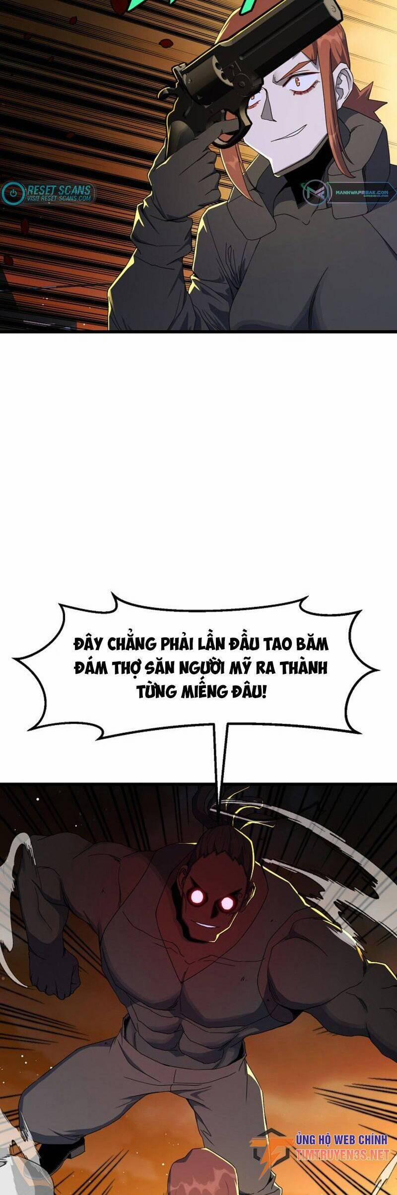 Kẻ Thất Nghiệp Bất Khả Chiến Bại 38 trang 36