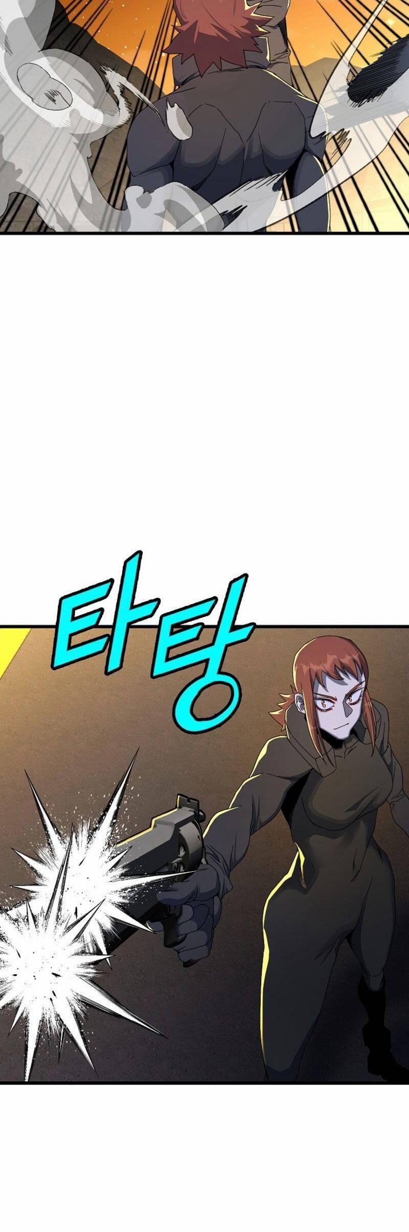 Kẻ Thất Nghiệp Bất Khả Chiến Bại 38 trang 37