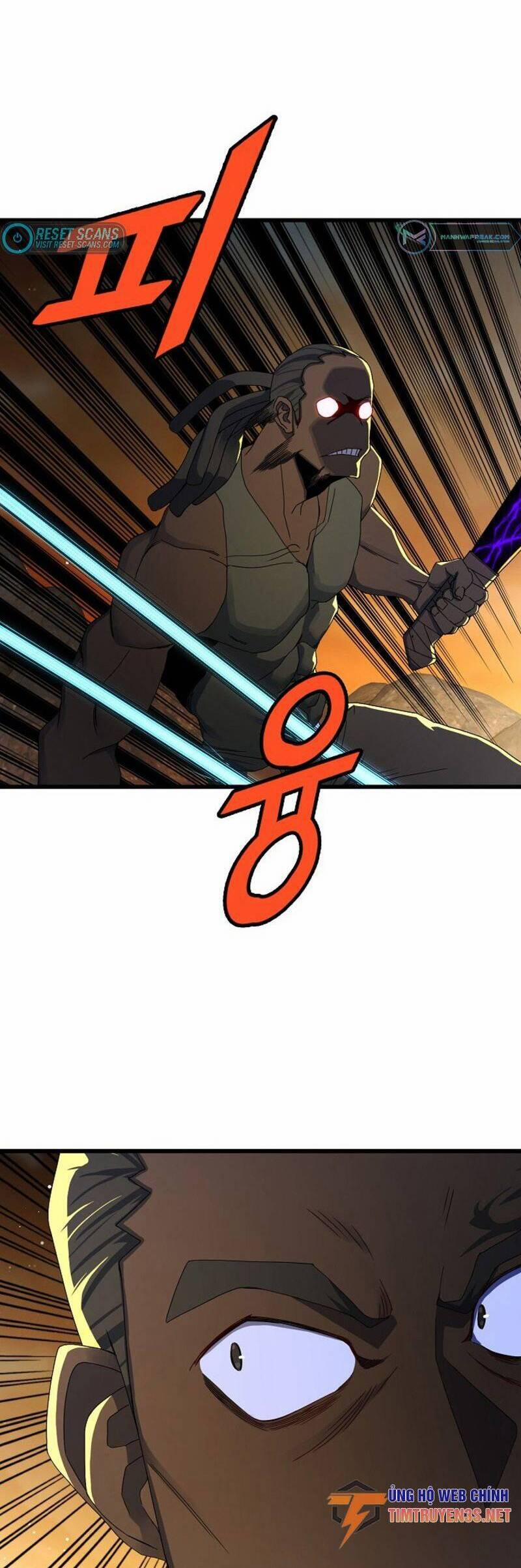 Kẻ Thất Nghiệp Bất Khả Chiến Bại 38 trang 38