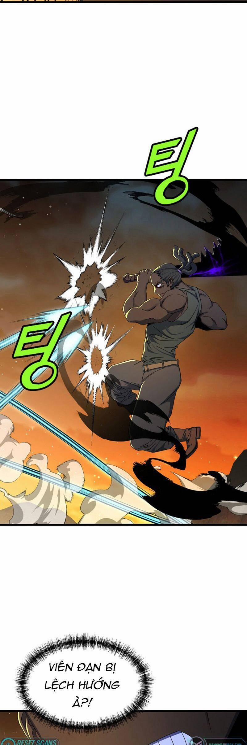 Kẻ Thất Nghiệp Bất Khả Chiến Bại 38 trang 39