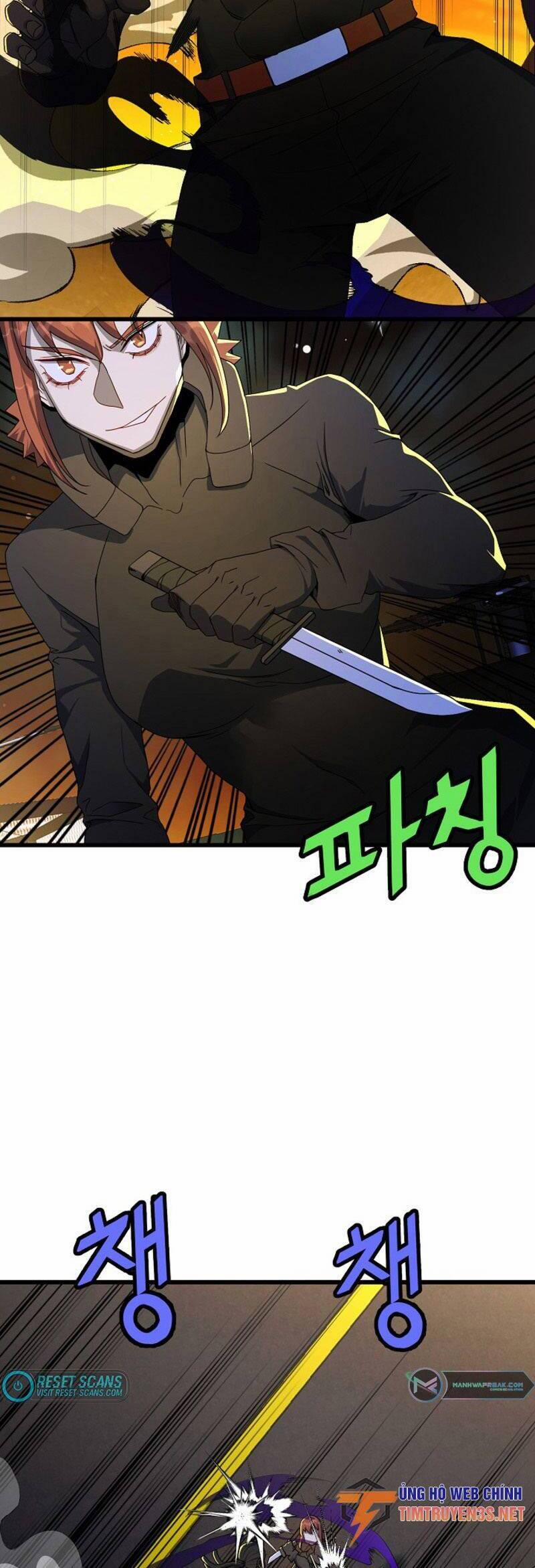 Kẻ Thất Nghiệp Bất Khả Chiến Bại 38 trang 42