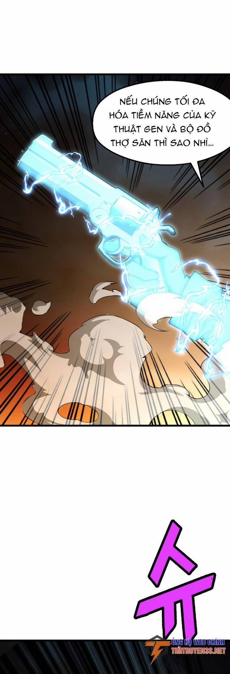 Kẻ Thất Nghiệp Bất Khả Chiến Bại 38 trang 44