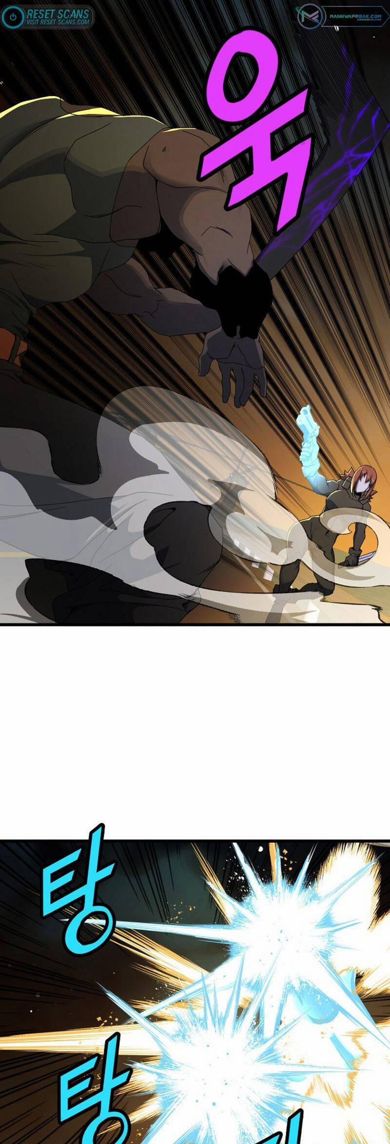 Kẻ Thất Nghiệp Bất Khả Chiến Bại 38 trang 45