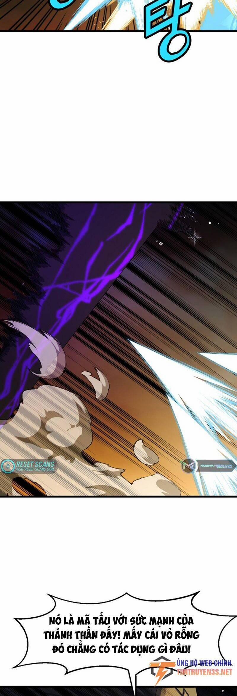 Kẻ Thất Nghiệp Bất Khả Chiến Bại 38 trang 46