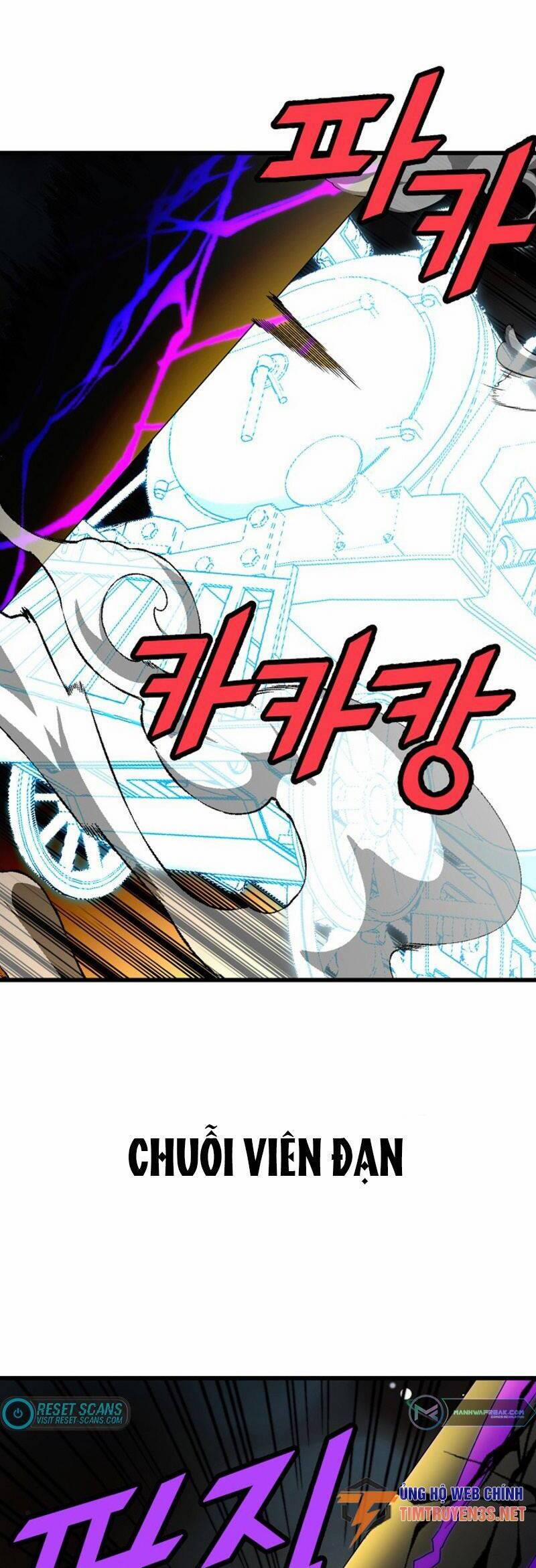 Kẻ Thất Nghiệp Bất Khả Chiến Bại 38 trang 48