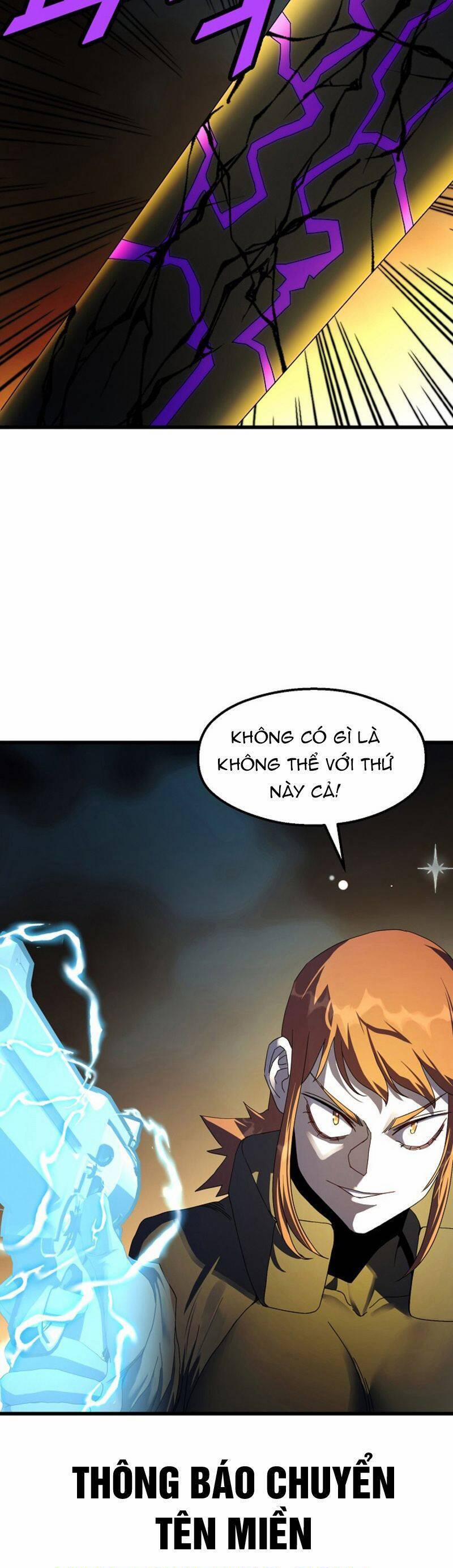 Kẻ Thất Nghiệp Bất Khả Chiến Bại 38 trang 49