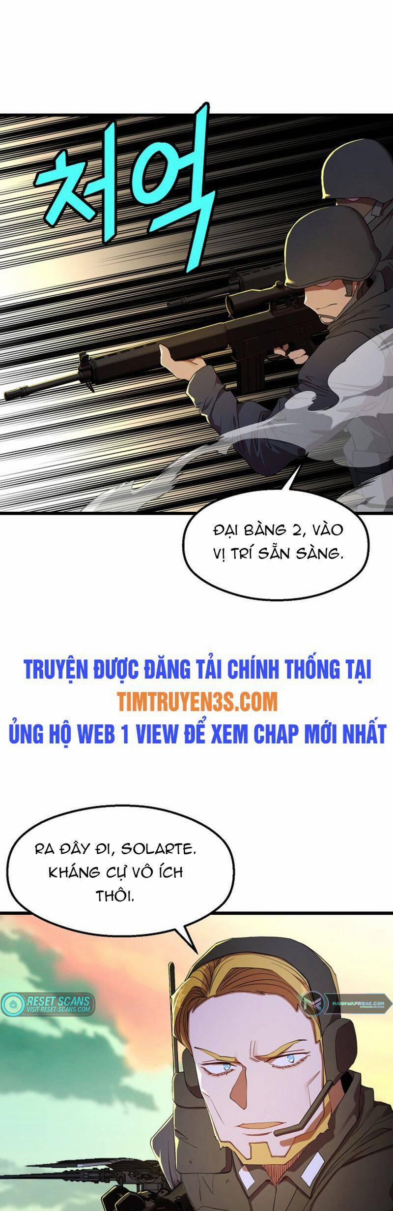 Kẻ Thất Nghiệp Bất Khả Chiến Bại 38 trang 7