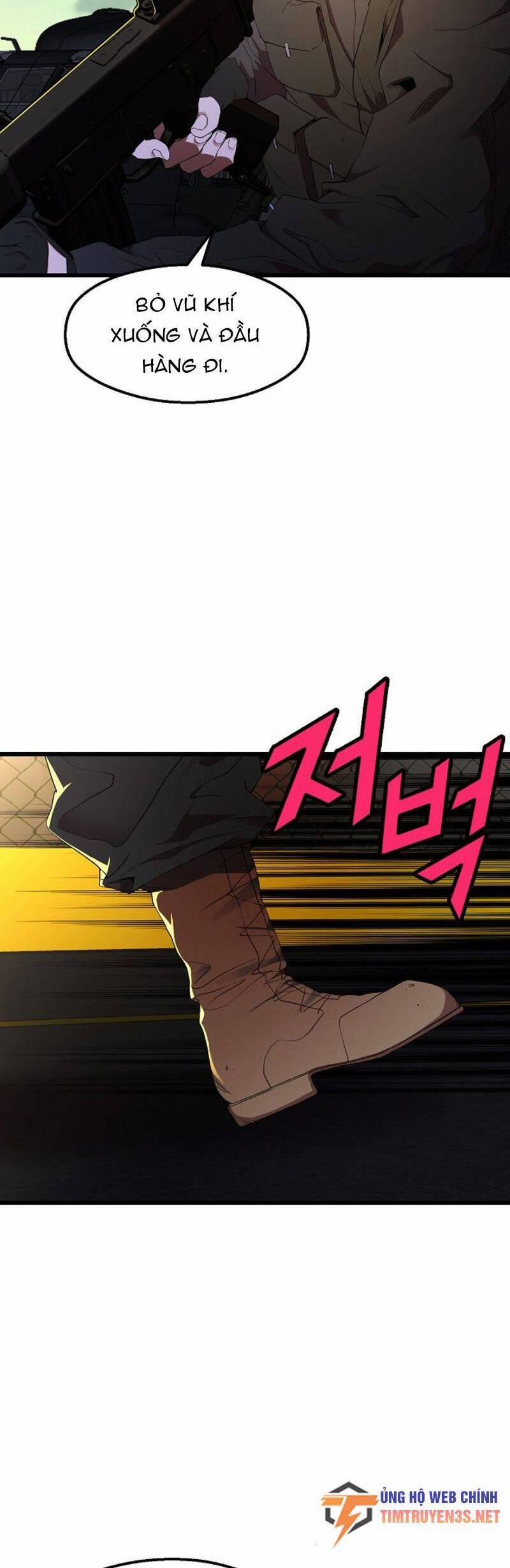 Kẻ Thất Nghiệp Bất Khả Chiến Bại 38 trang 8