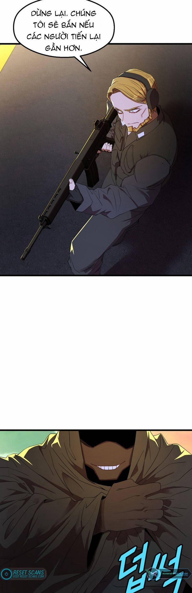 Kẻ Thất Nghiệp Bất Khả Chiến Bại 38 trang 9