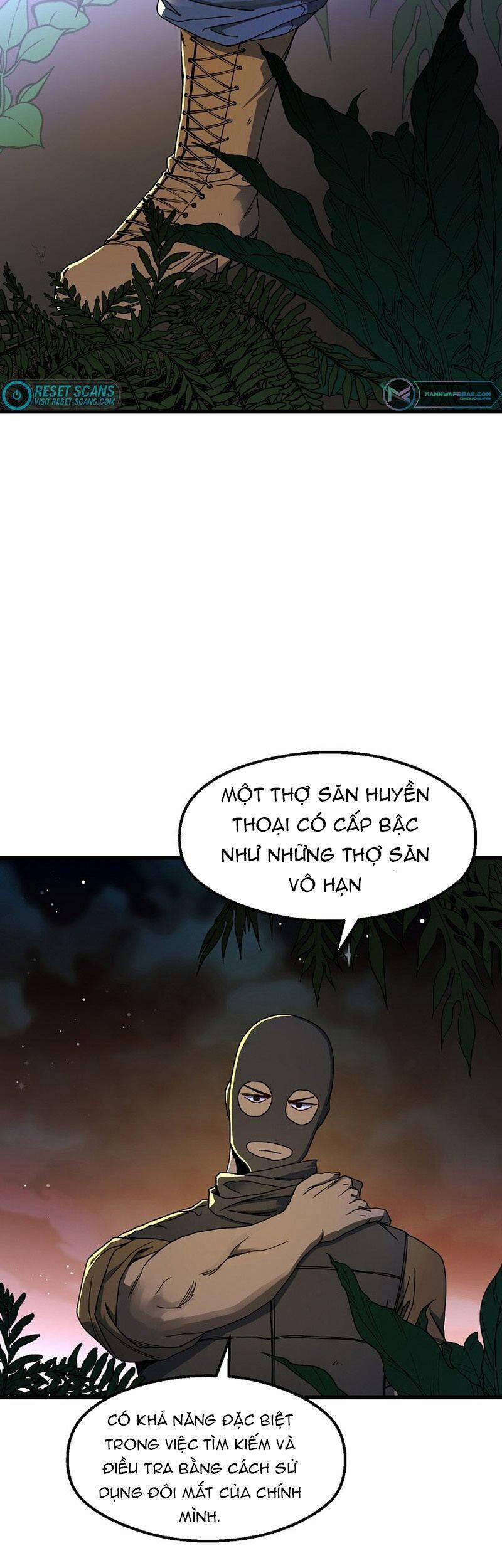 Kẻ Thất Nghiệp Bất Khả Chiến Bại 39 trang 11