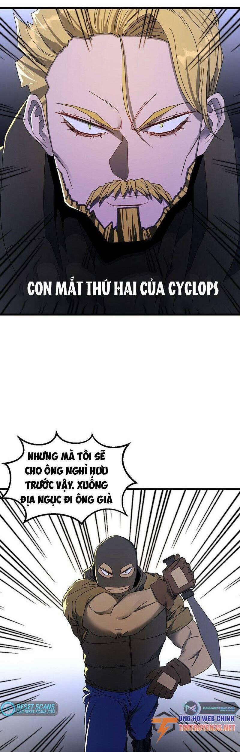 Kẻ Thất Nghiệp Bất Khả Chiến Bại 39 trang 14