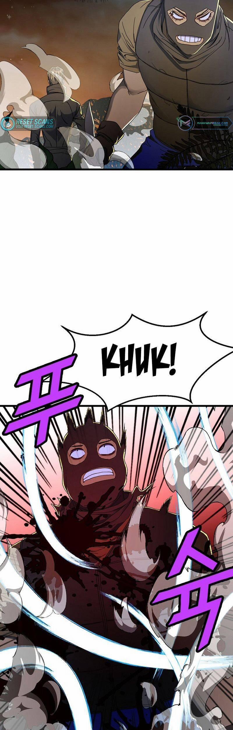 Kẻ Thất Nghiệp Bất Khả Chiến Bại 39 trang 17