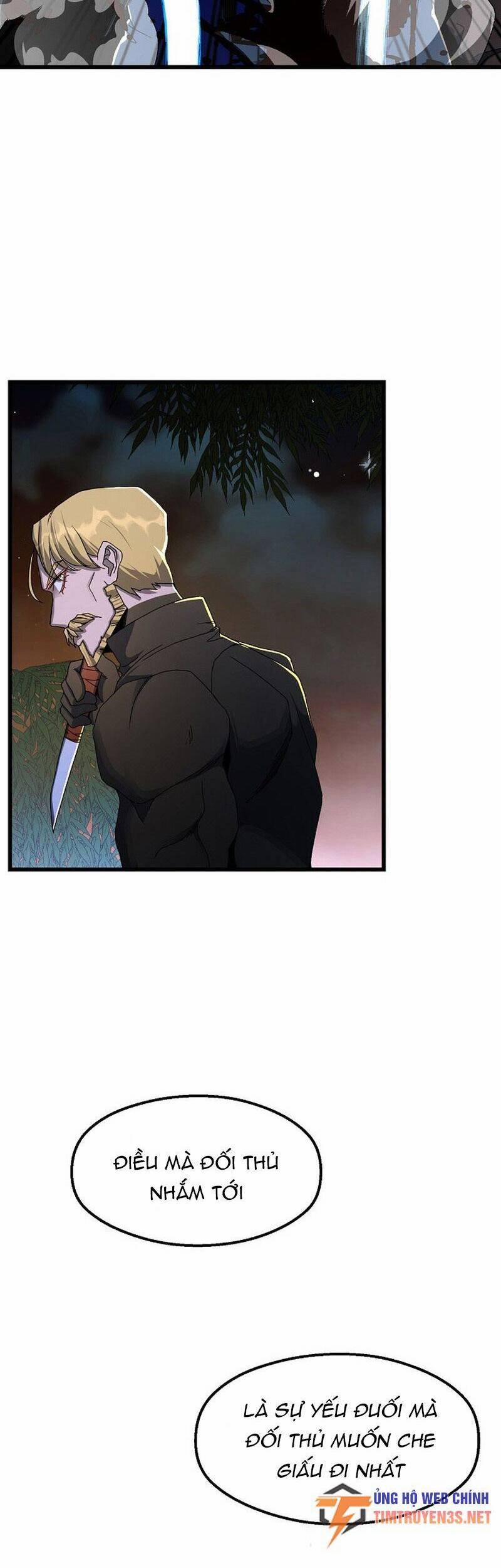 Kẻ Thất Nghiệp Bất Khả Chiến Bại 39 trang 18
