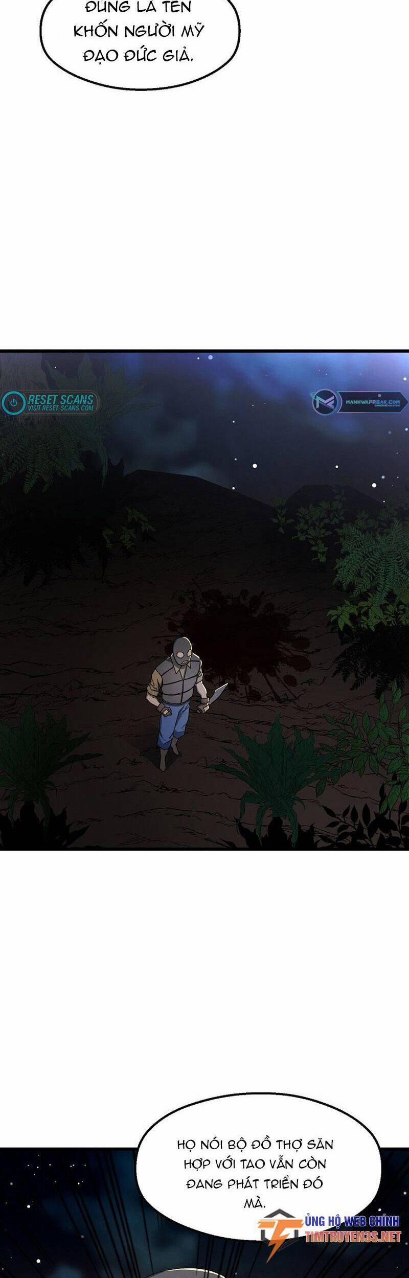 Kẻ Thất Nghiệp Bất Khả Chiến Bại 39 trang 22