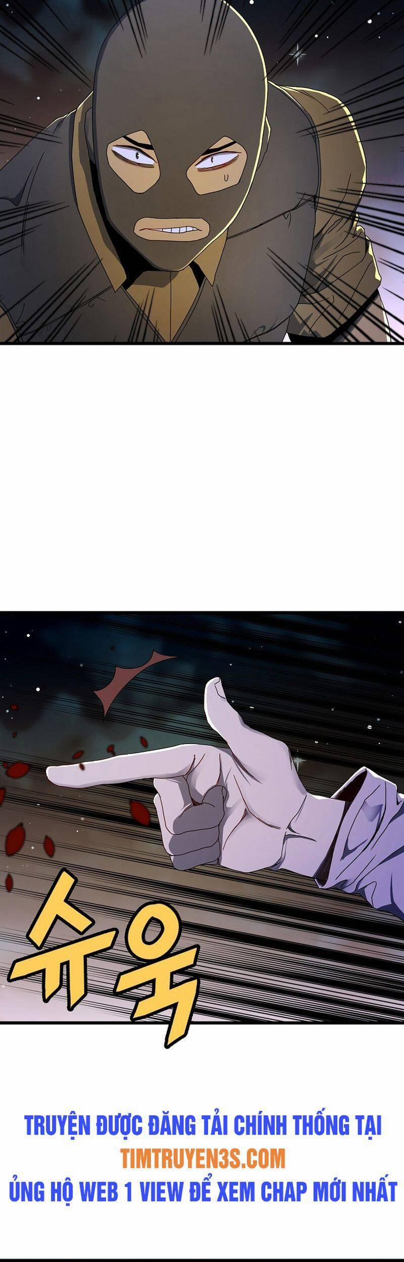 Kẻ Thất Nghiệp Bất Khả Chiến Bại 39 trang 23