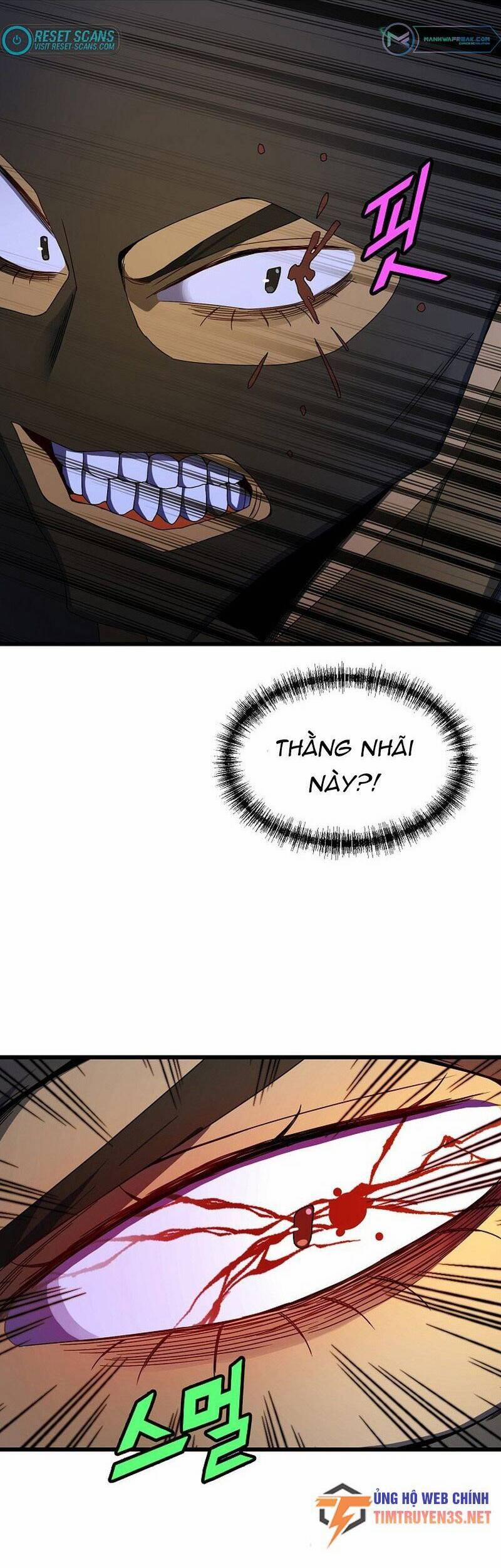 Kẻ Thất Nghiệp Bất Khả Chiến Bại 39 trang 24