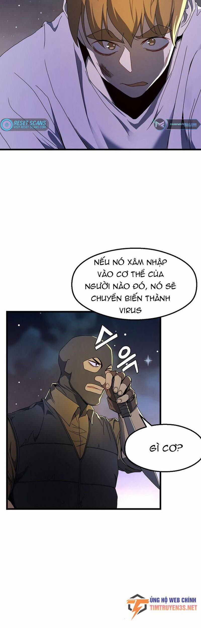 Kẻ Thất Nghiệp Bất Khả Chiến Bại 39 trang 26