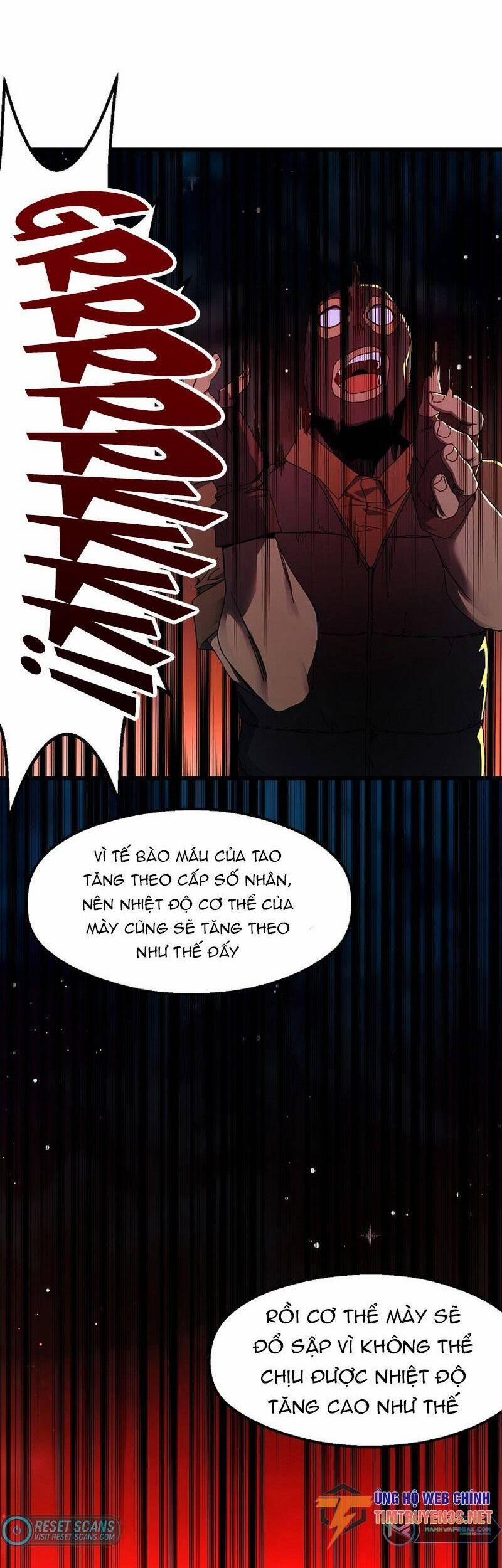 Kẻ Thất Nghiệp Bất Khả Chiến Bại 39 trang 28