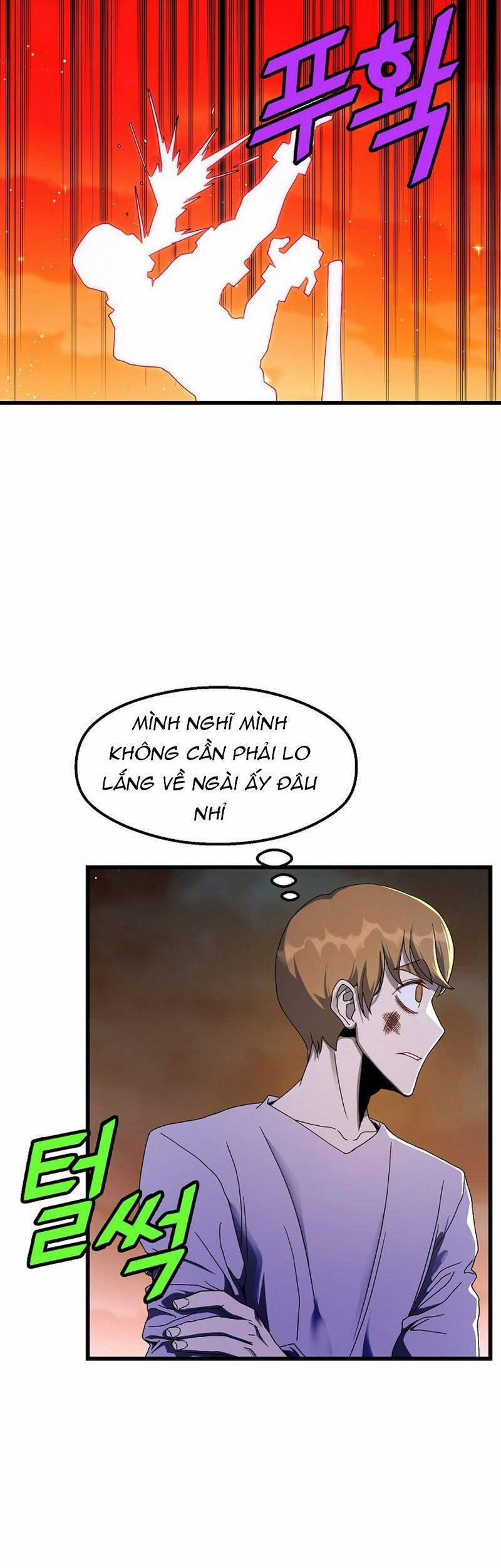Kẻ Thất Nghiệp Bất Khả Chiến Bại 39 trang 29