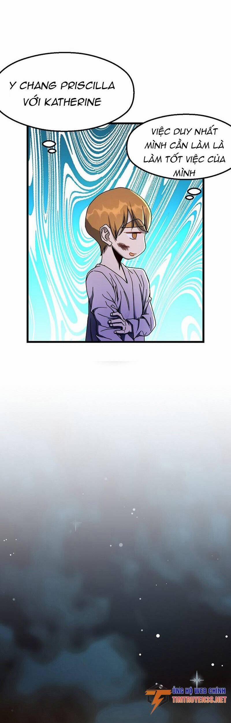 Kẻ Thất Nghiệp Bất Khả Chiến Bại 39 trang 30