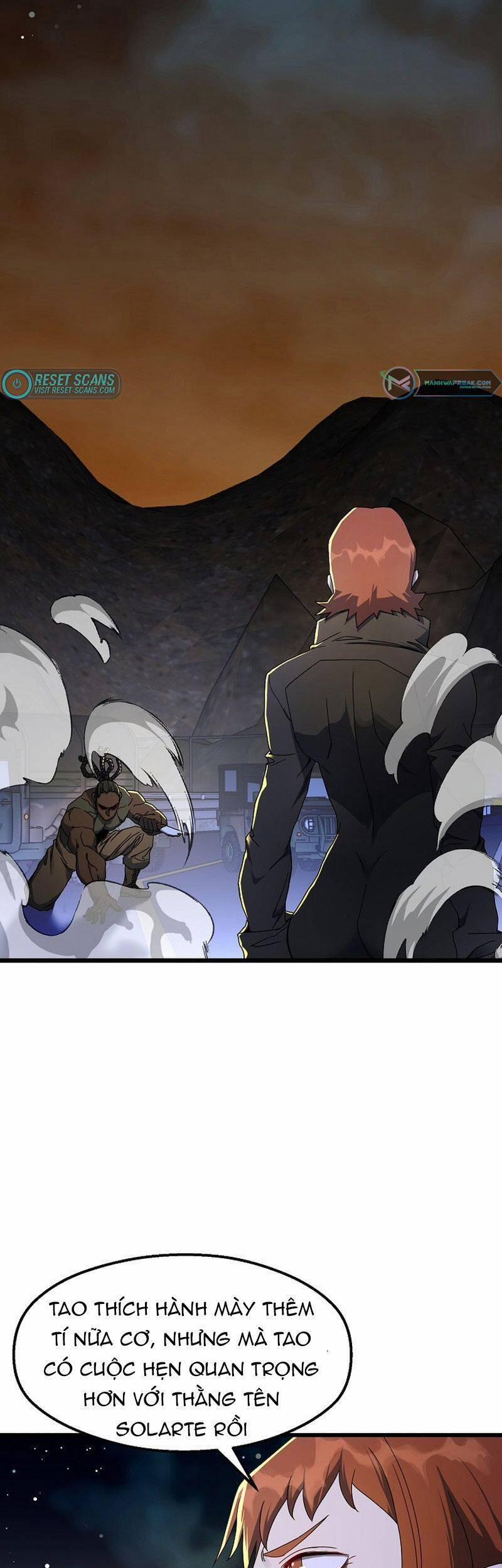 Kẻ Thất Nghiệp Bất Khả Chiến Bại 39 trang 31