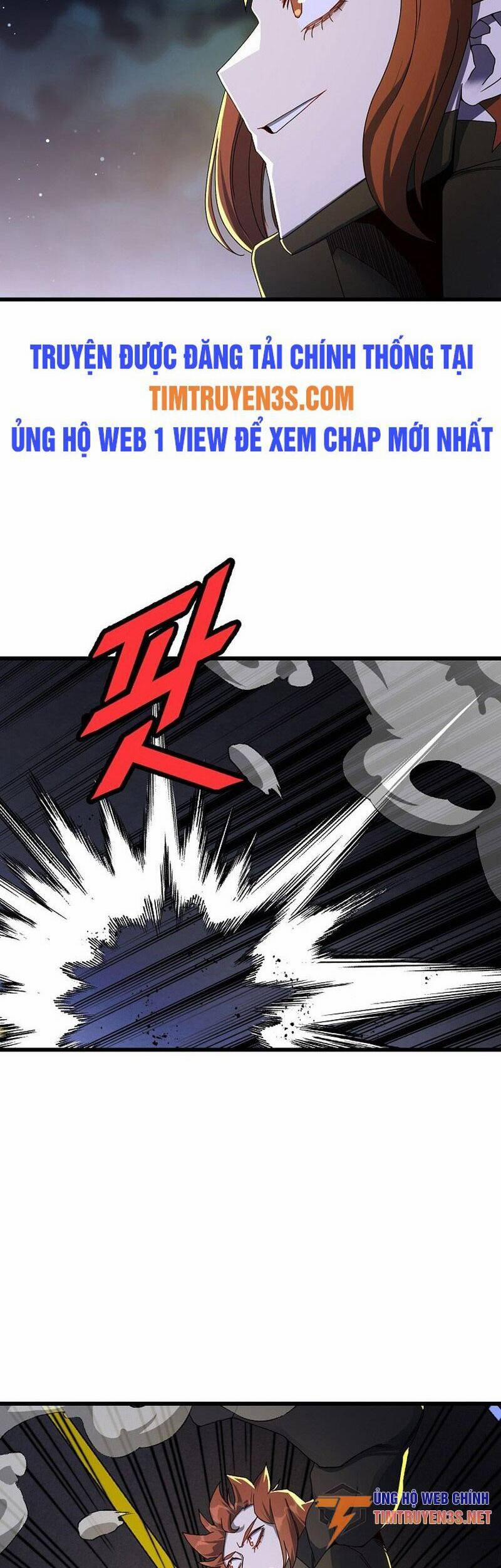 Kẻ Thất Nghiệp Bất Khả Chiến Bại 39 trang 32