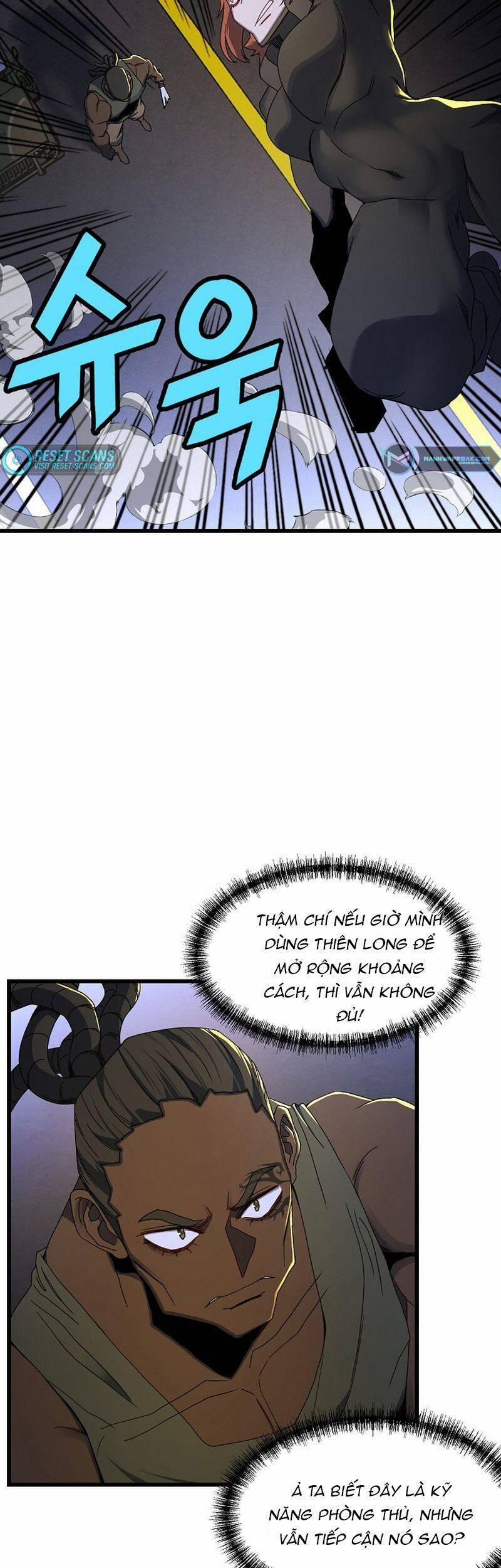 Kẻ Thất Nghiệp Bất Khả Chiến Bại 39 trang 33