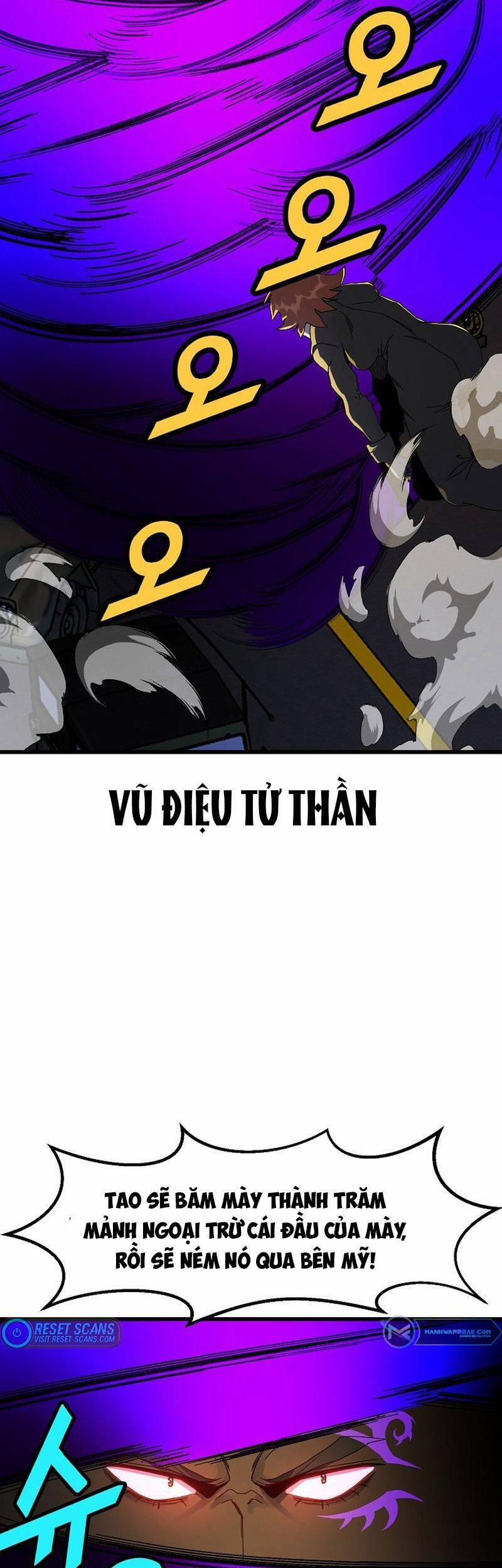 Kẻ Thất Nghiệp Bất Khả Chiến Bại 39 trang 35