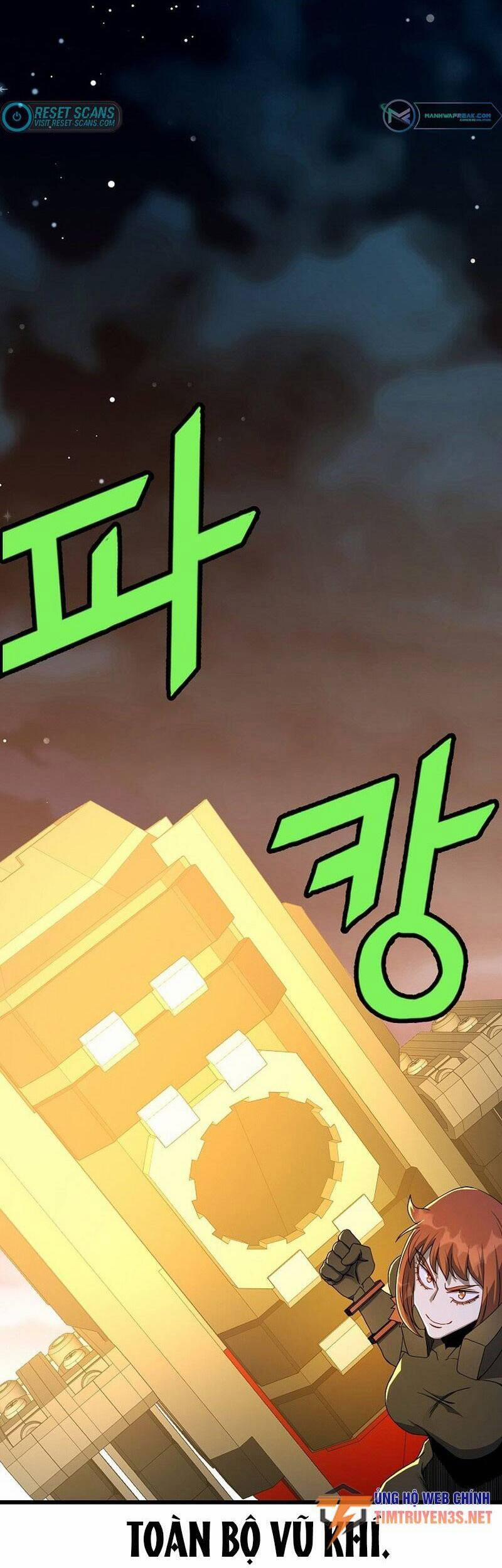 Kẻ Thất Nghiệp Bất Khả Chiến Bại 39 trang 38