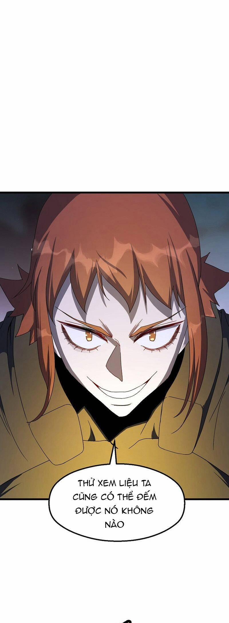 Kẻ Thất Nghiệp Bất Khả Chiến Bại 39 trang 39