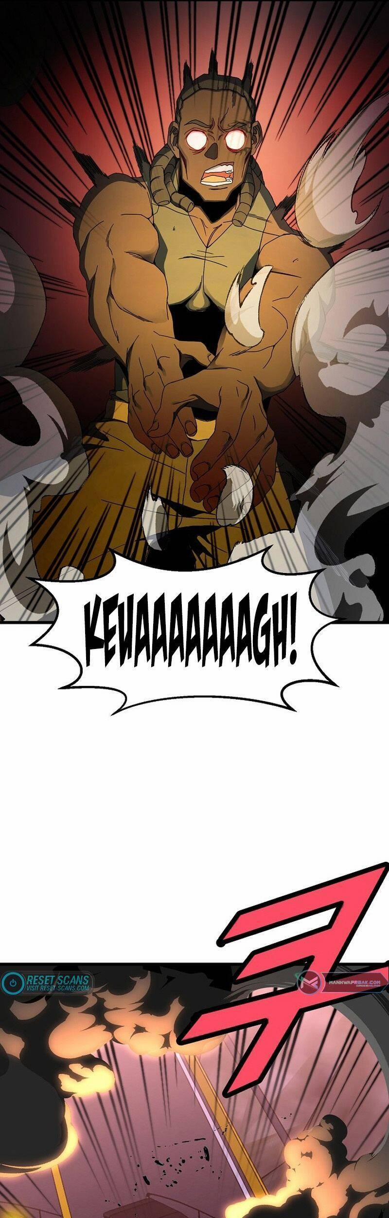 Kẻ Thất Nghiệp Bất Khả Chiến Bại 39 trang 41