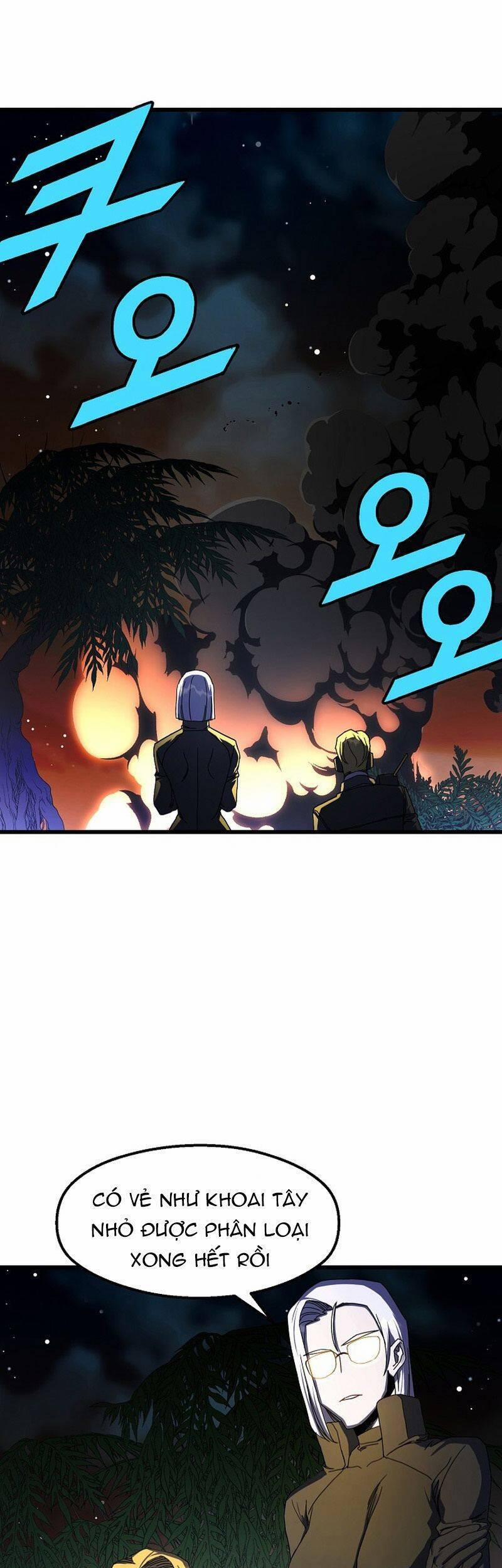 Kẻ Thất Nghiệp Bất Khả Chiến Bại 39 trang 43