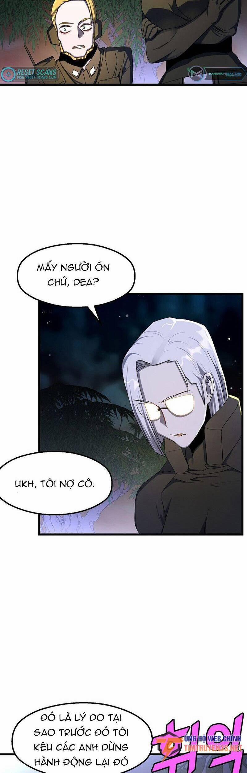 Kẻ Thất Nghiệp Bất Khả Chiến Bại 39 trang 44