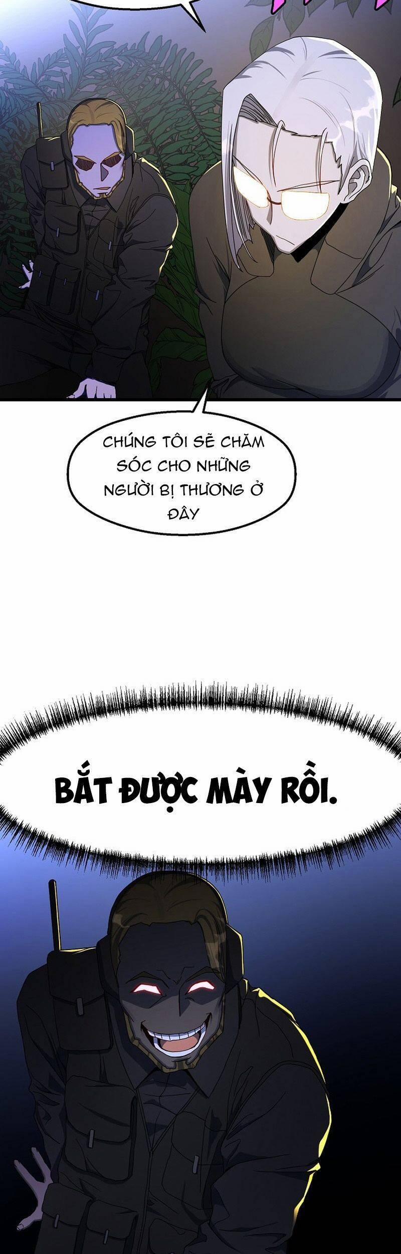 Kẻ Thất Nghiệp Bất Khả Chiến Bại 39 trang 45