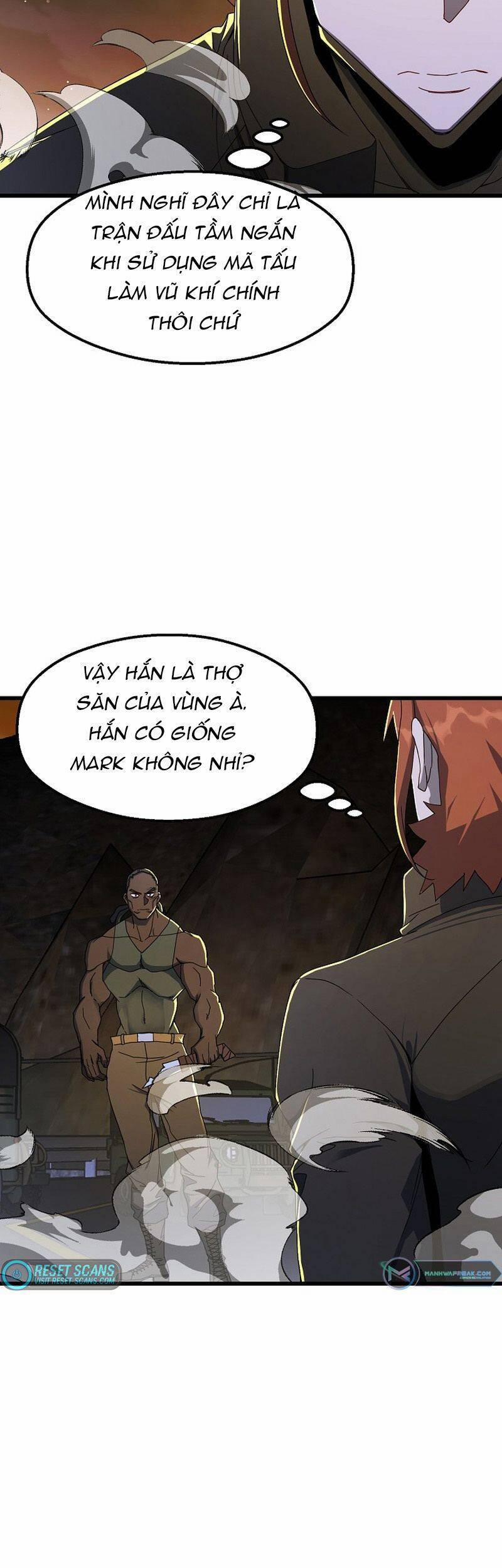 Kẻ Thất Nghiệp Bất Khả Chiến Bại 39 trang 7