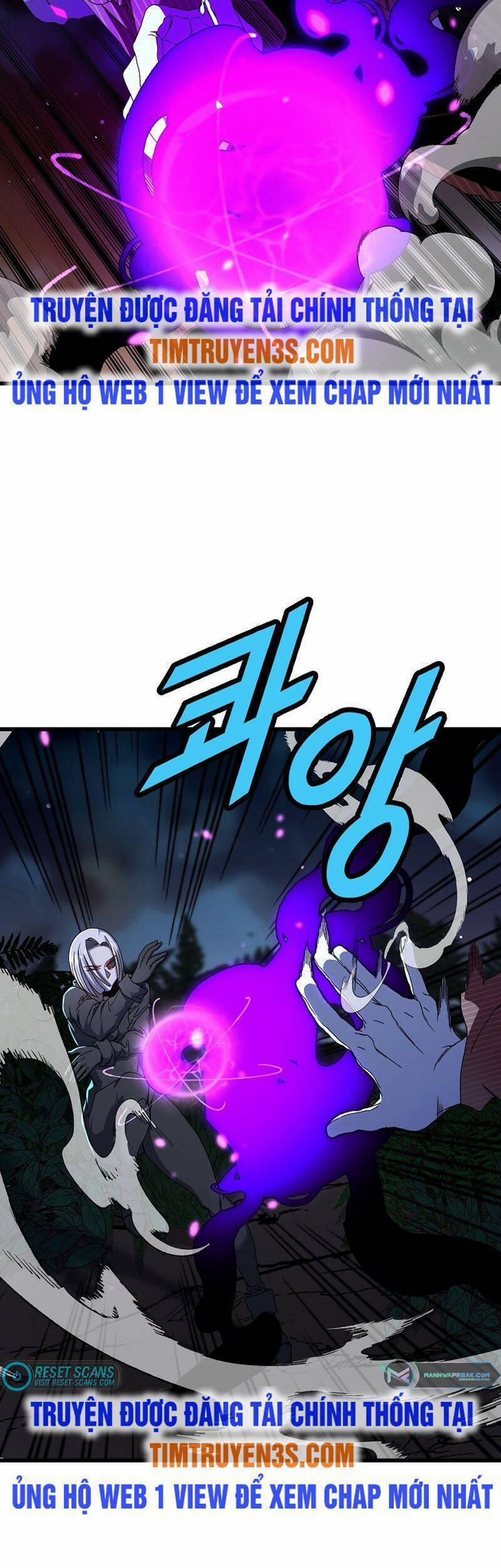 Kẻ Thất Nghiệp Bất Khả Chiến Bại 40 trang 13