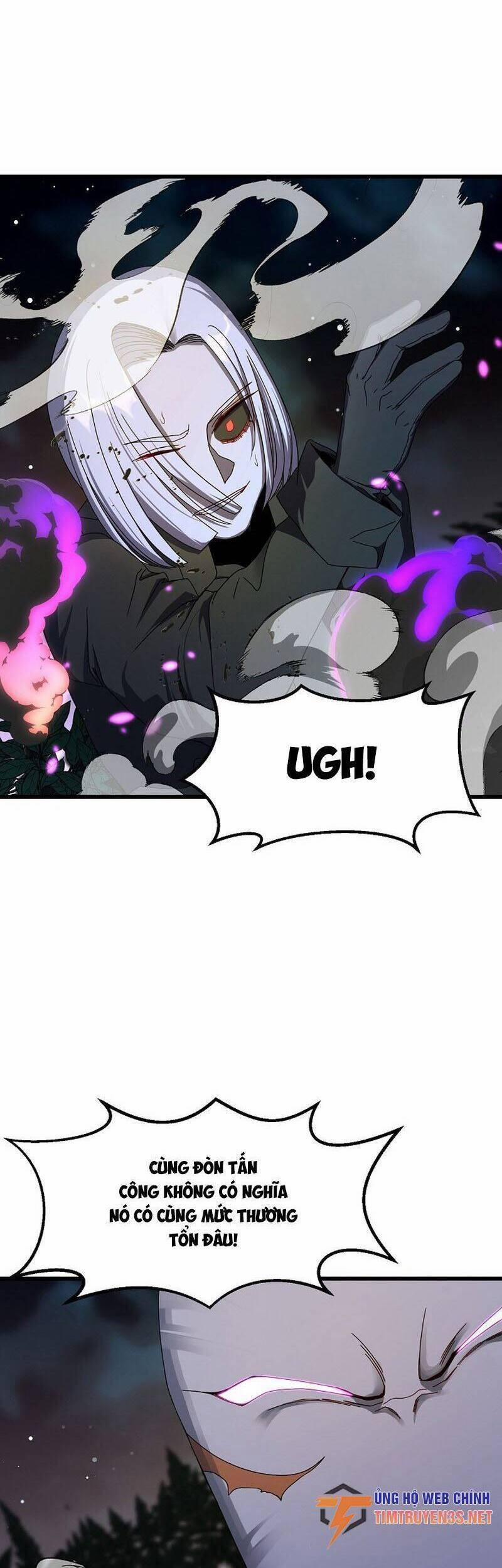 Kẻ Thất Nghiệp Bất Khả Chiến Bại 40 trang 14