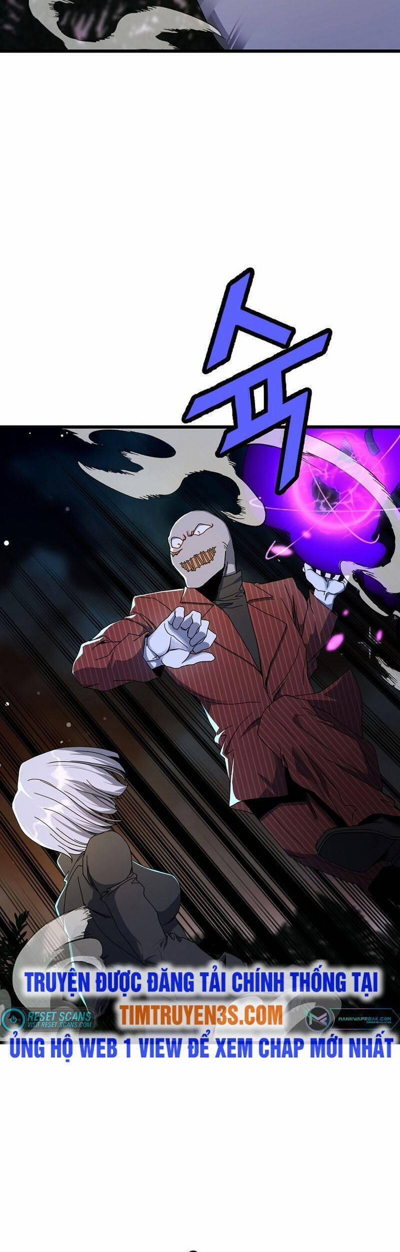 Kẻ Thất Nghiệp Bất Khả Chiến Bại 40 trang 15