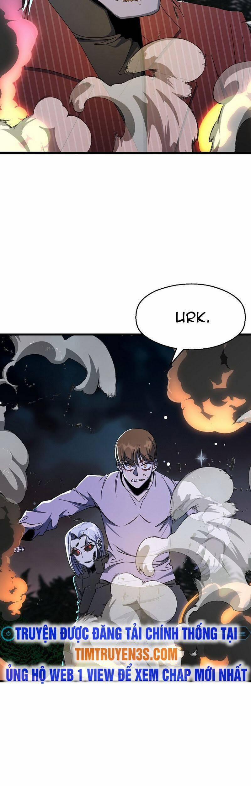 Kẻ Thất Nghiệp Bất Khả Chiến Bại 40 trang 17