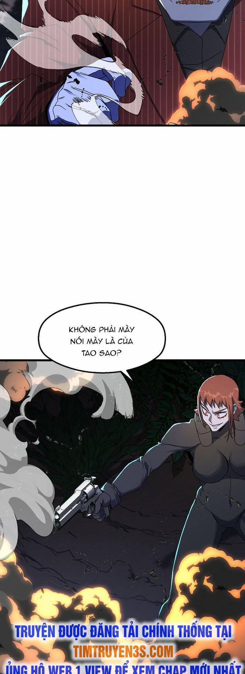 Kẻ Thất Nghiệp Bất Khả Chiến Bại 40 trang 19