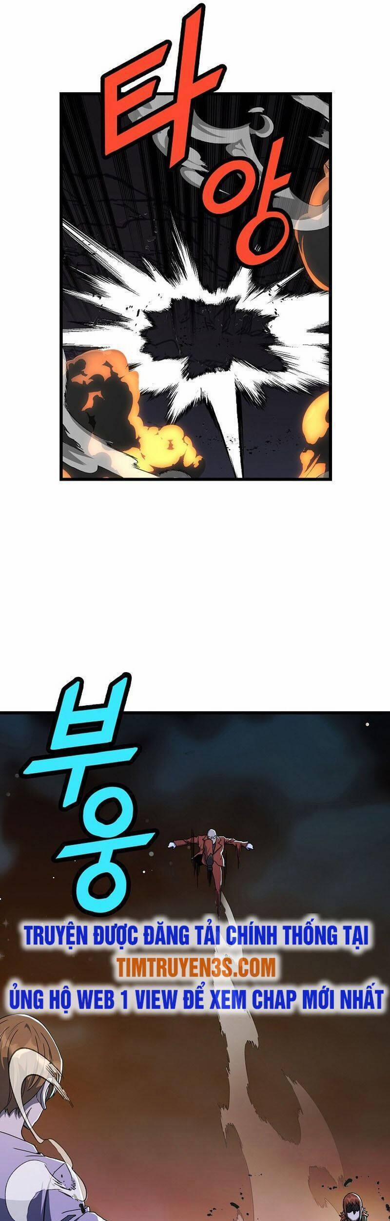 Kẻ Thất Nghiệp Bất Khả Chiến Bại 40 trang 21