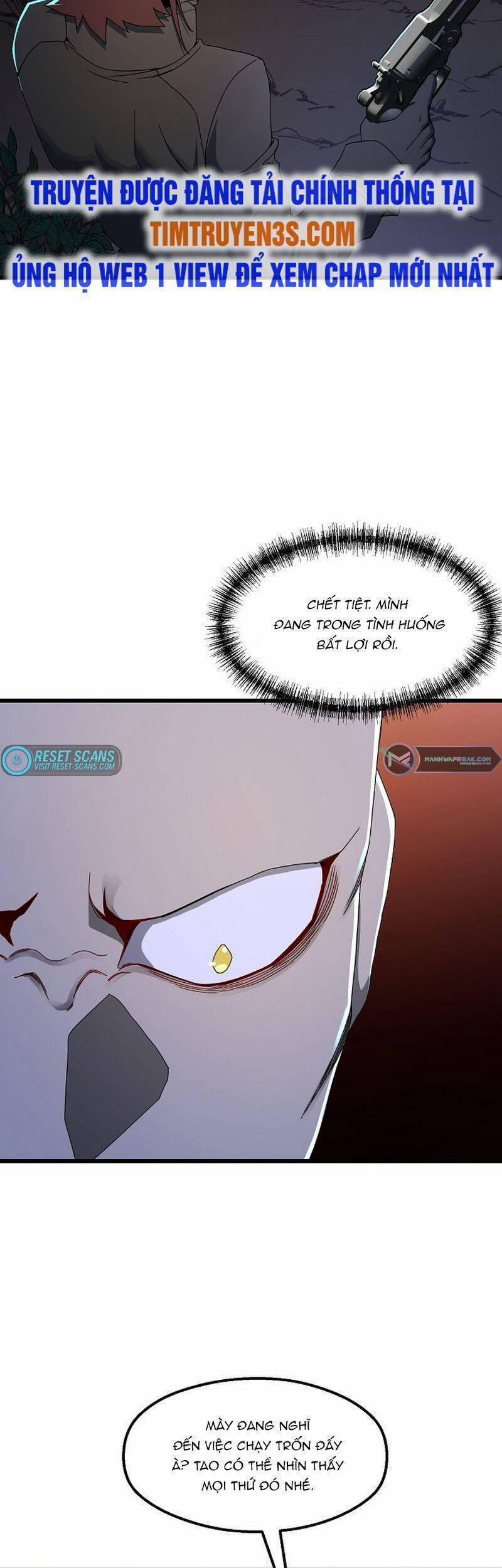 Kẻ Thất Nghiệp Bất Khả Chiến Bại 40 trang 23