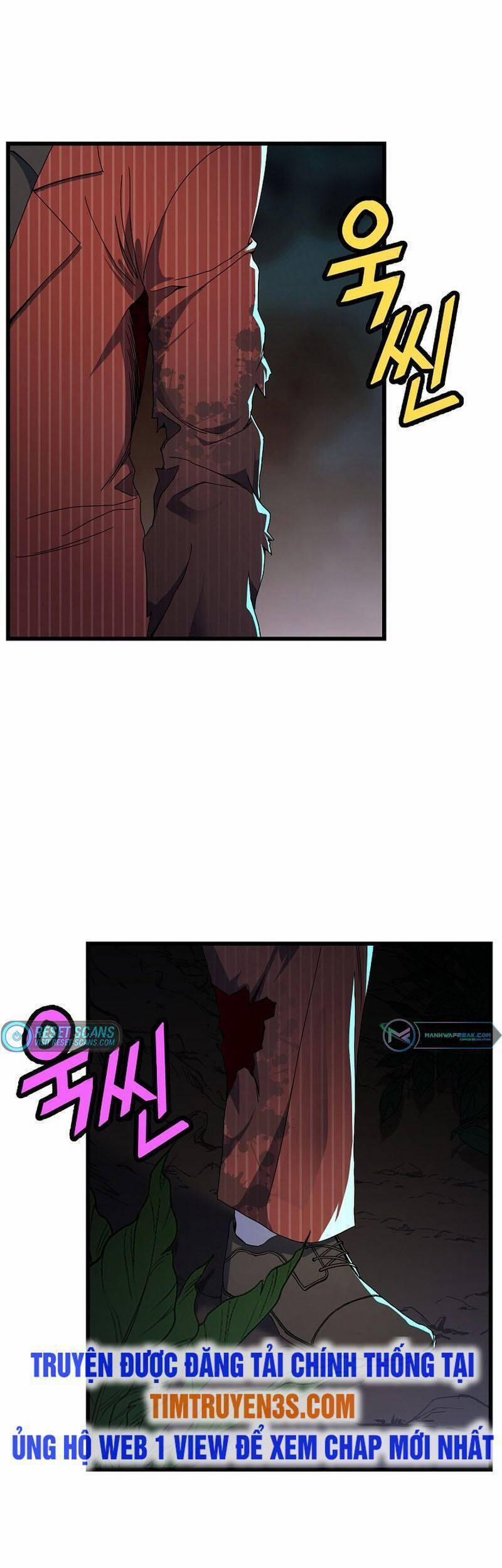 Kẻ Thất Nghiệp Bất Khả Chiến Bại 40 trang 27