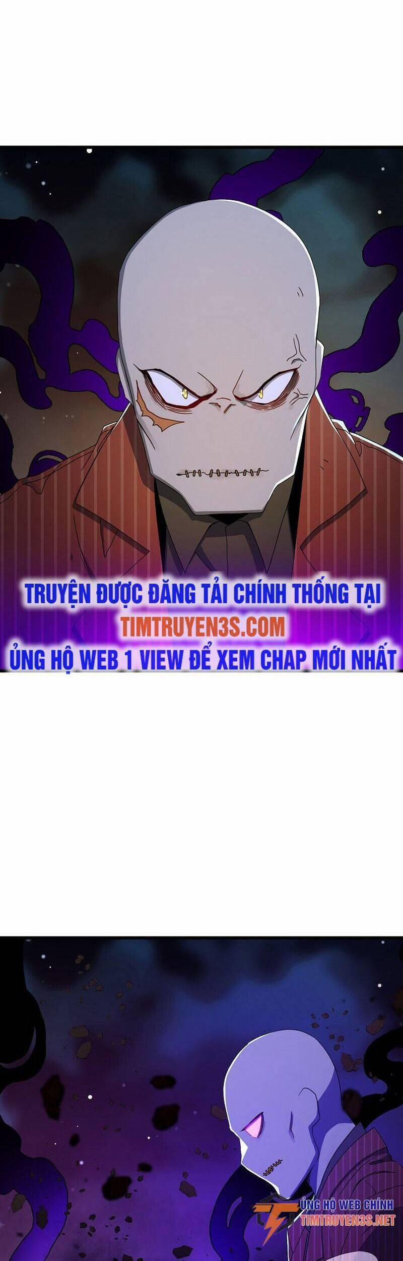 Kẻ Thất Nghiệp Bất Khả Chiến Bại 40 trang 28