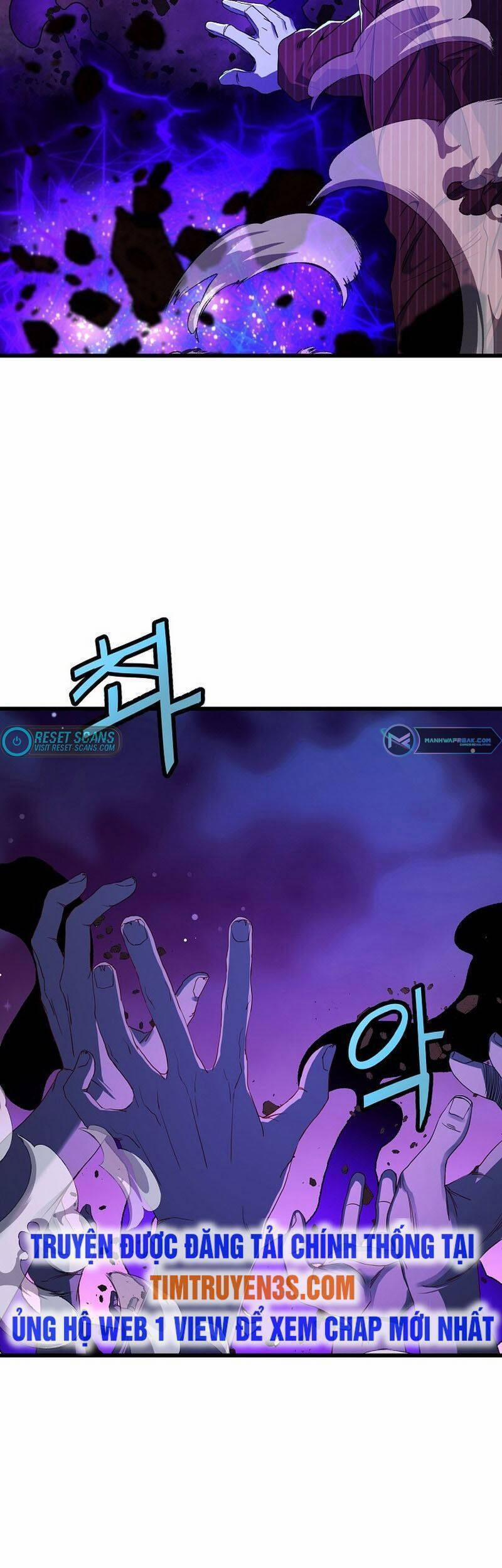 Kẻ Thất Nghiệp Bất Khả Chiến Bại 40 trang 29